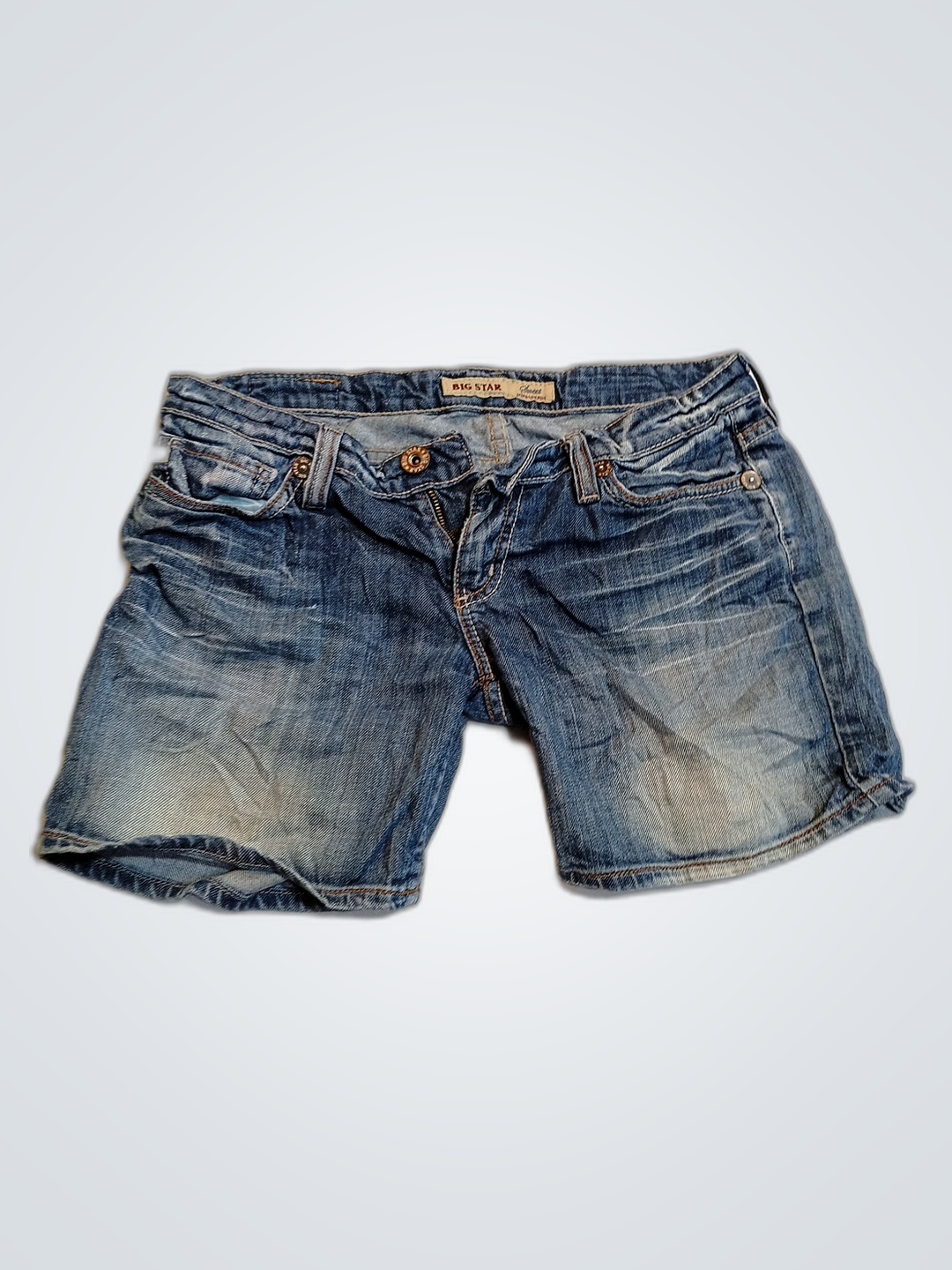 Big Star Jeans Shorts