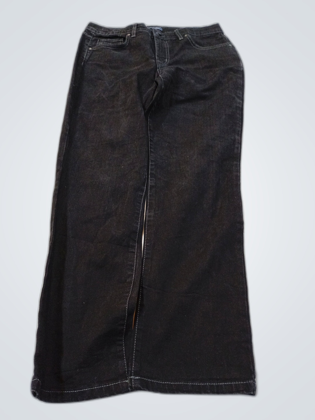 Bandolino Black Jeans