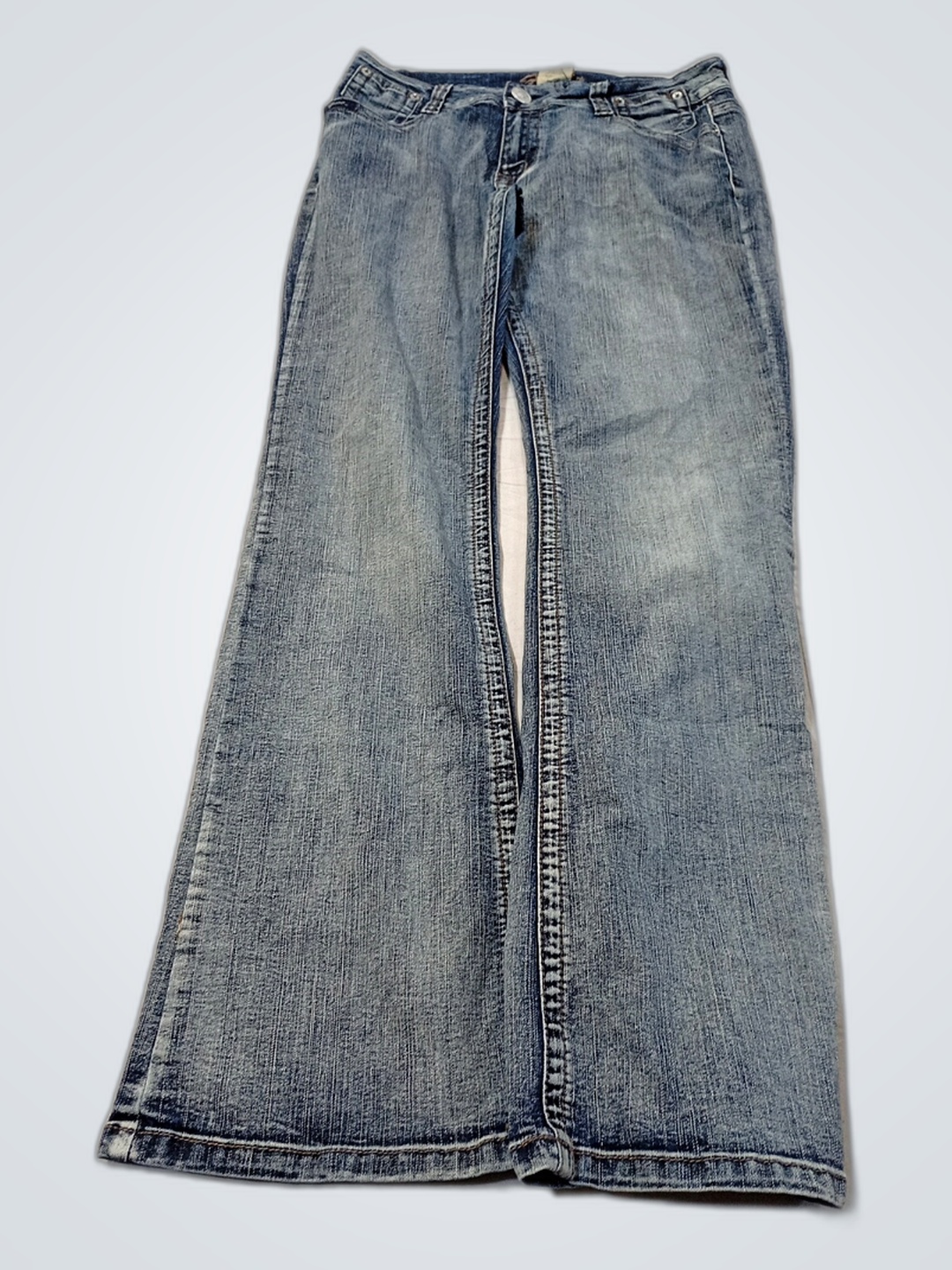 Flaveria Jeans