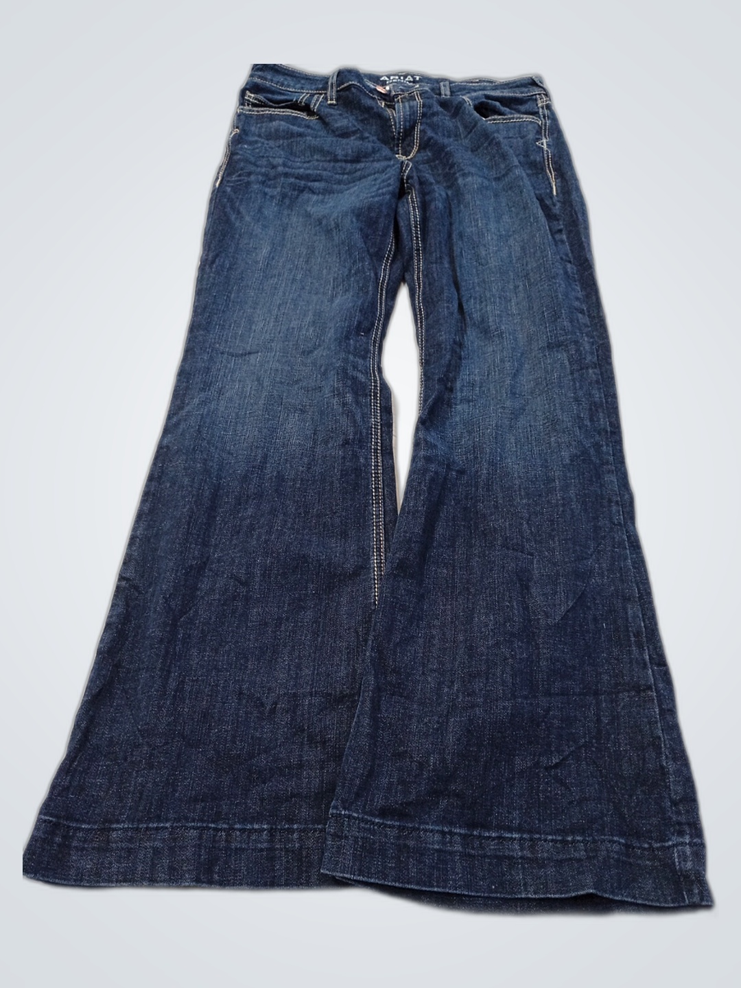 Ariat Denim Jeans