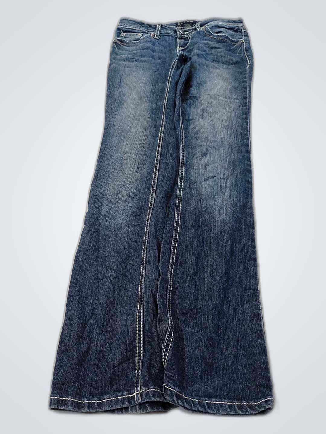 Earl Jean Denim Jeans