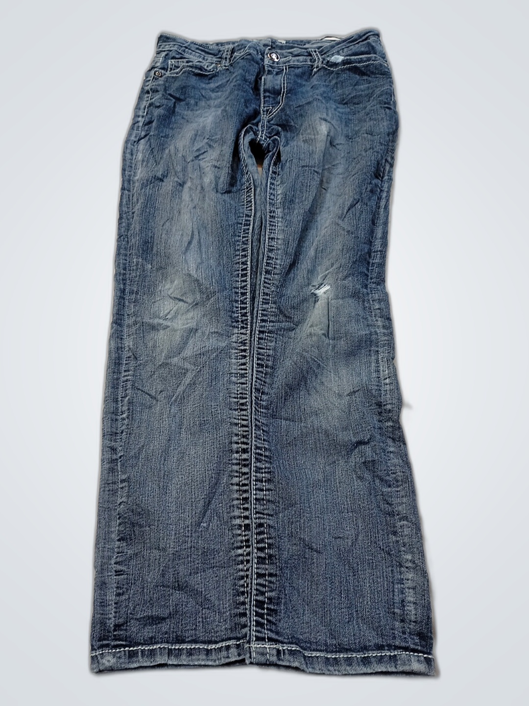 VGS Denim Jeans