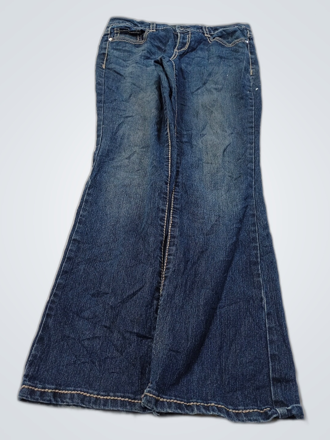 Vine West Jeans