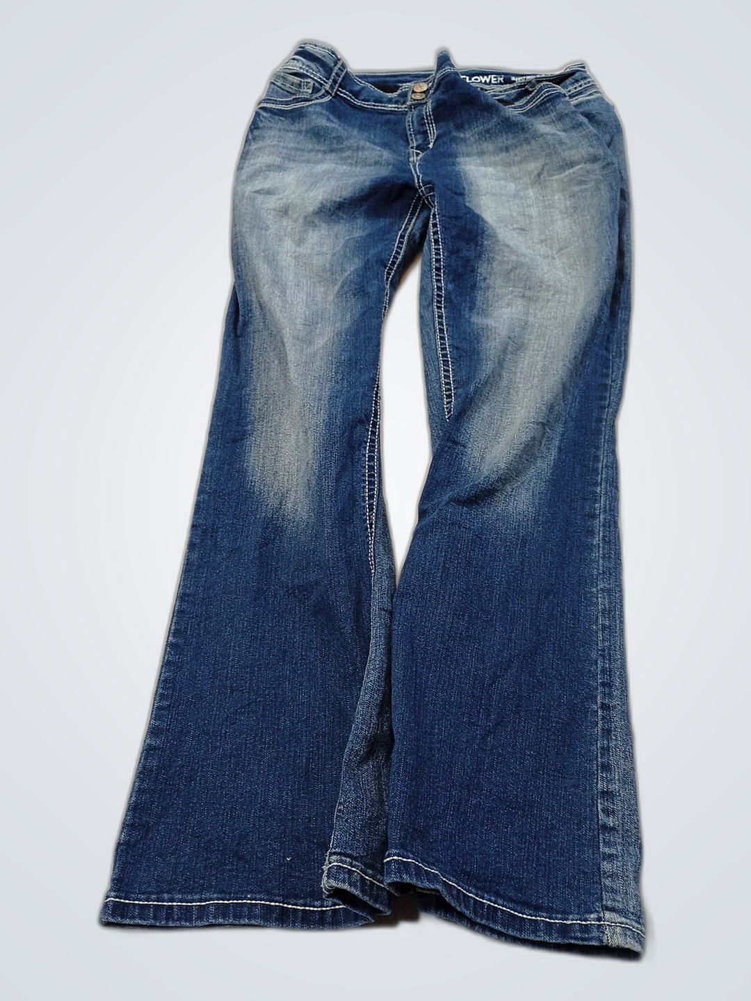Wallflower Jeans