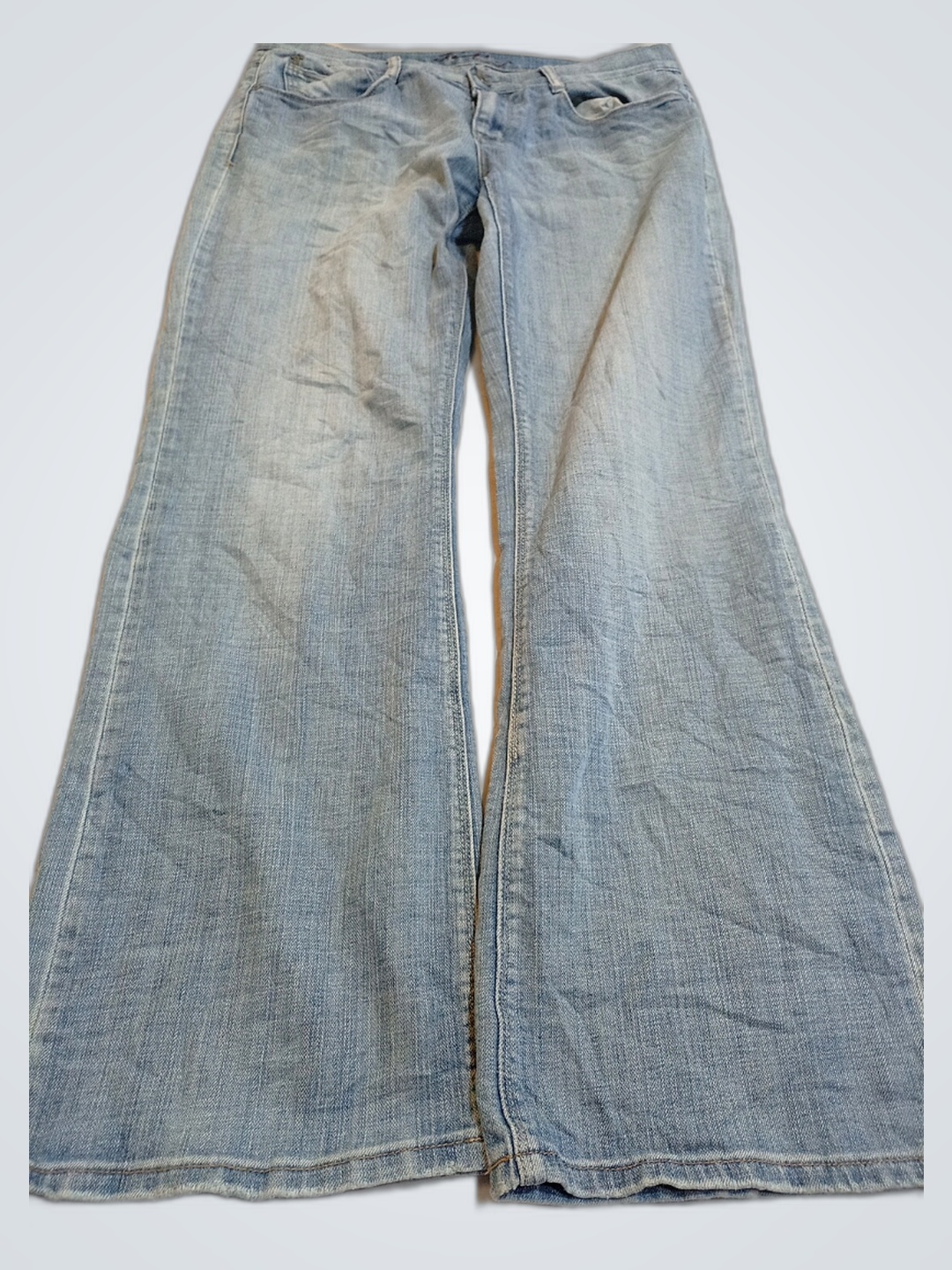 7 For All Mankind Jeans