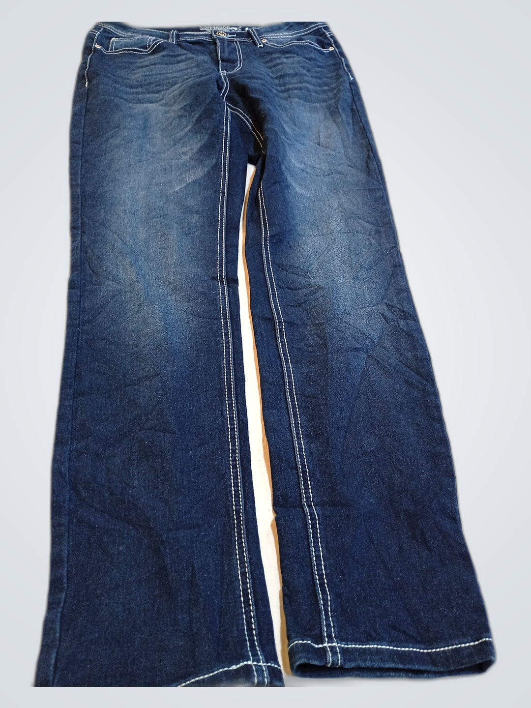 Revolution Jeans