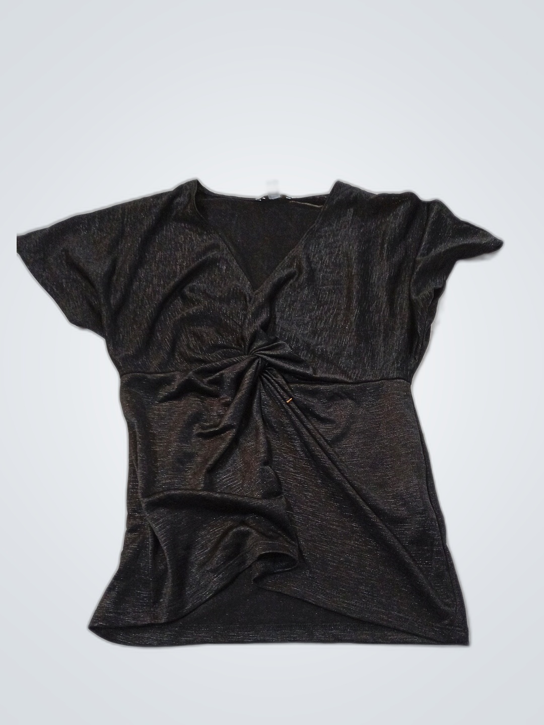 Black Women's Top