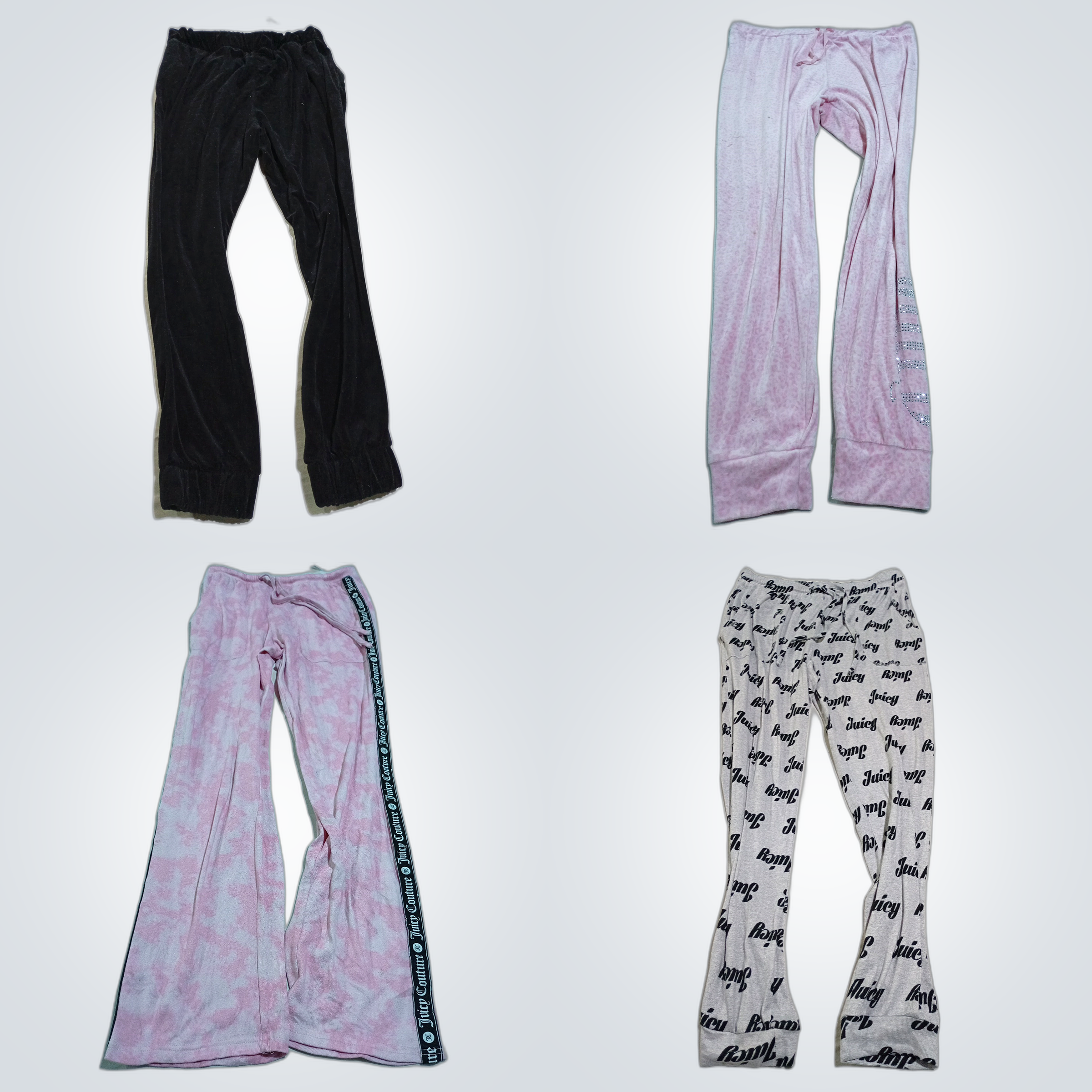 Pacchetto di pantaloni da allenamento e da notte i..