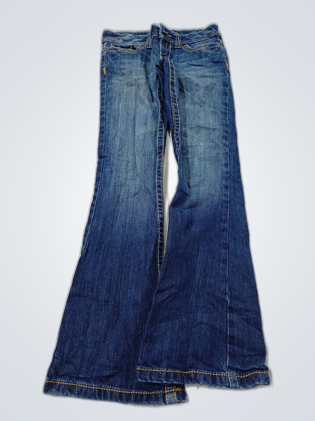 A$AP Jeans