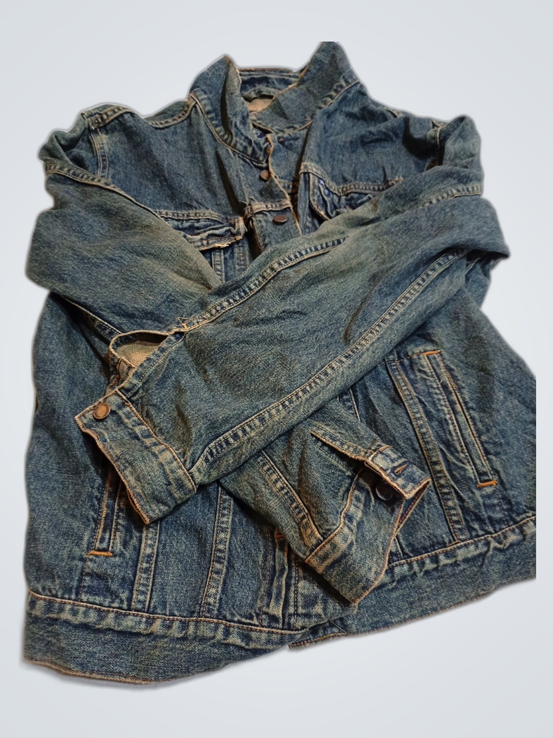 Levi's Denim Jacket