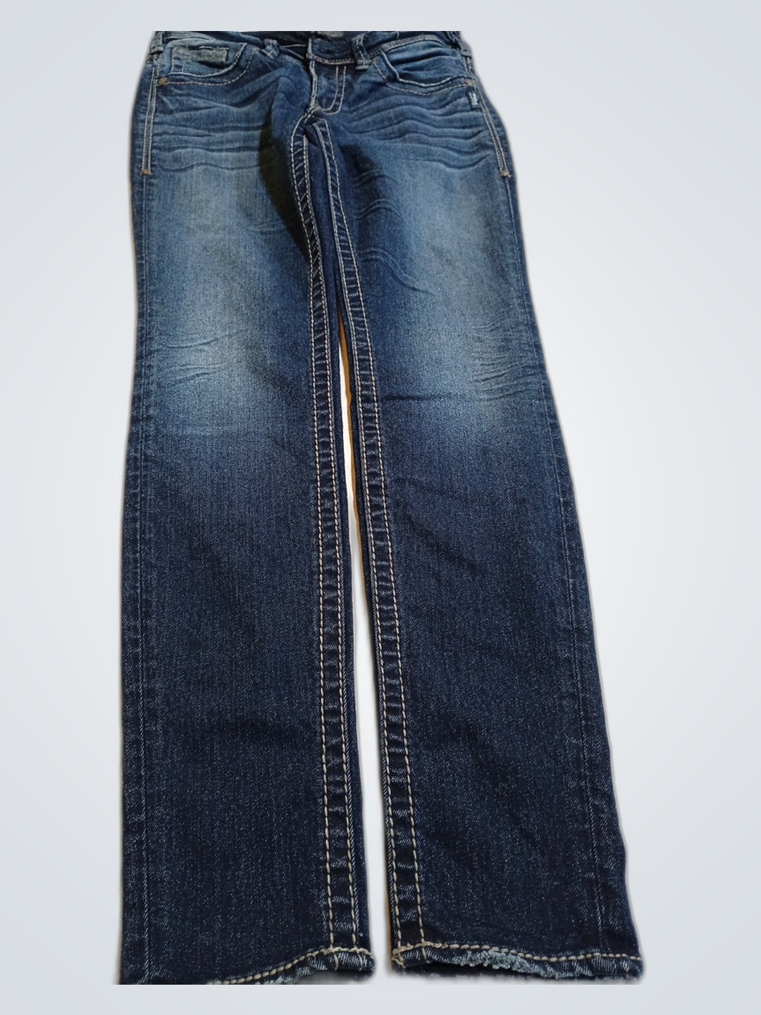 Silver Jeans Co. Boyfriend Jeans