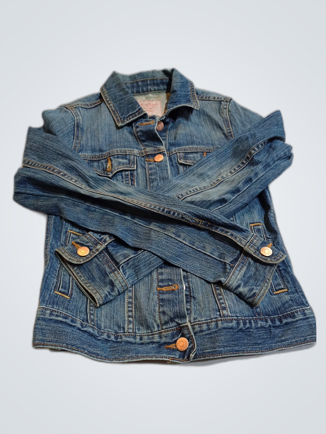 Old Navy Denim Jacket