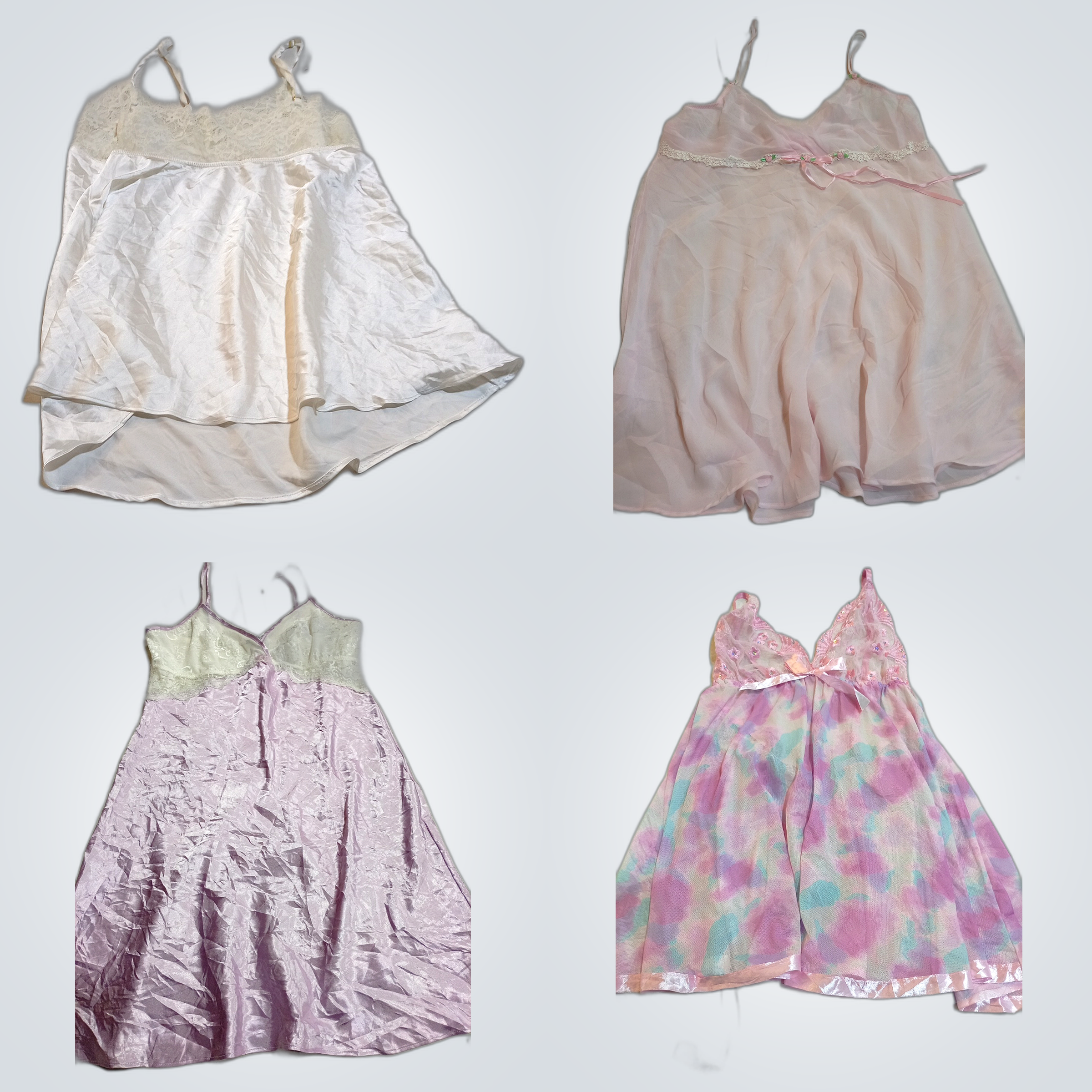 Lyle & Scott, Victoria's Secret & Mehr Luxusunterw..