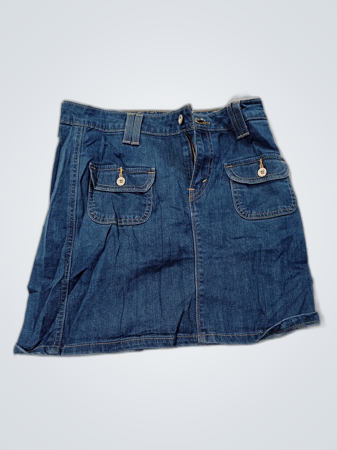 Levi's Denim Skirt
