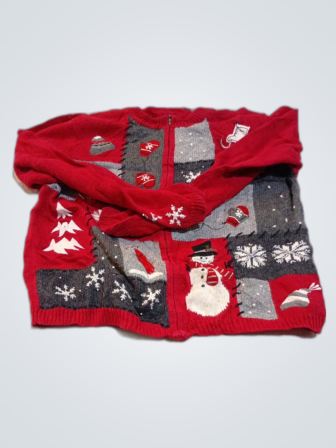 Gap Christmas Sweater