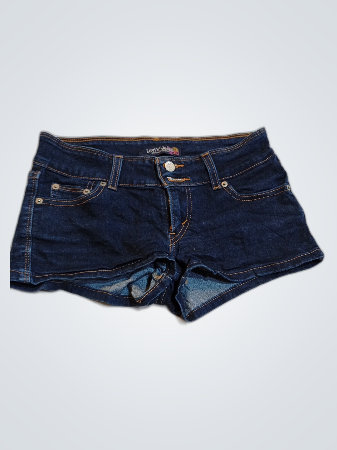 Levi's Denim Shorts