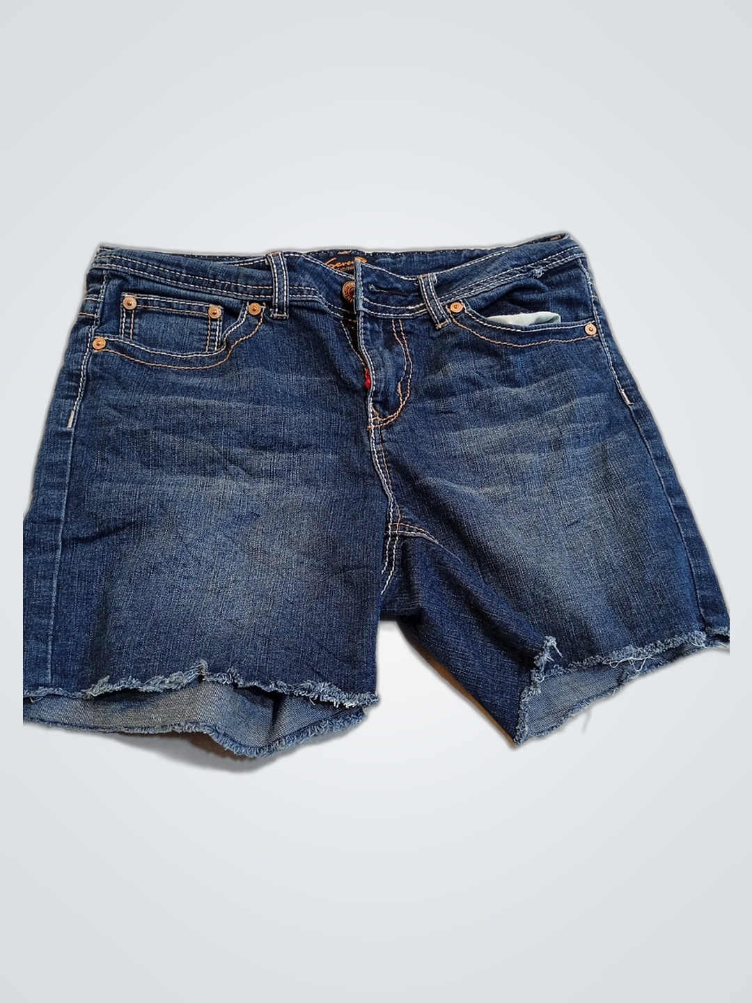 Wrangler Denim Shorts