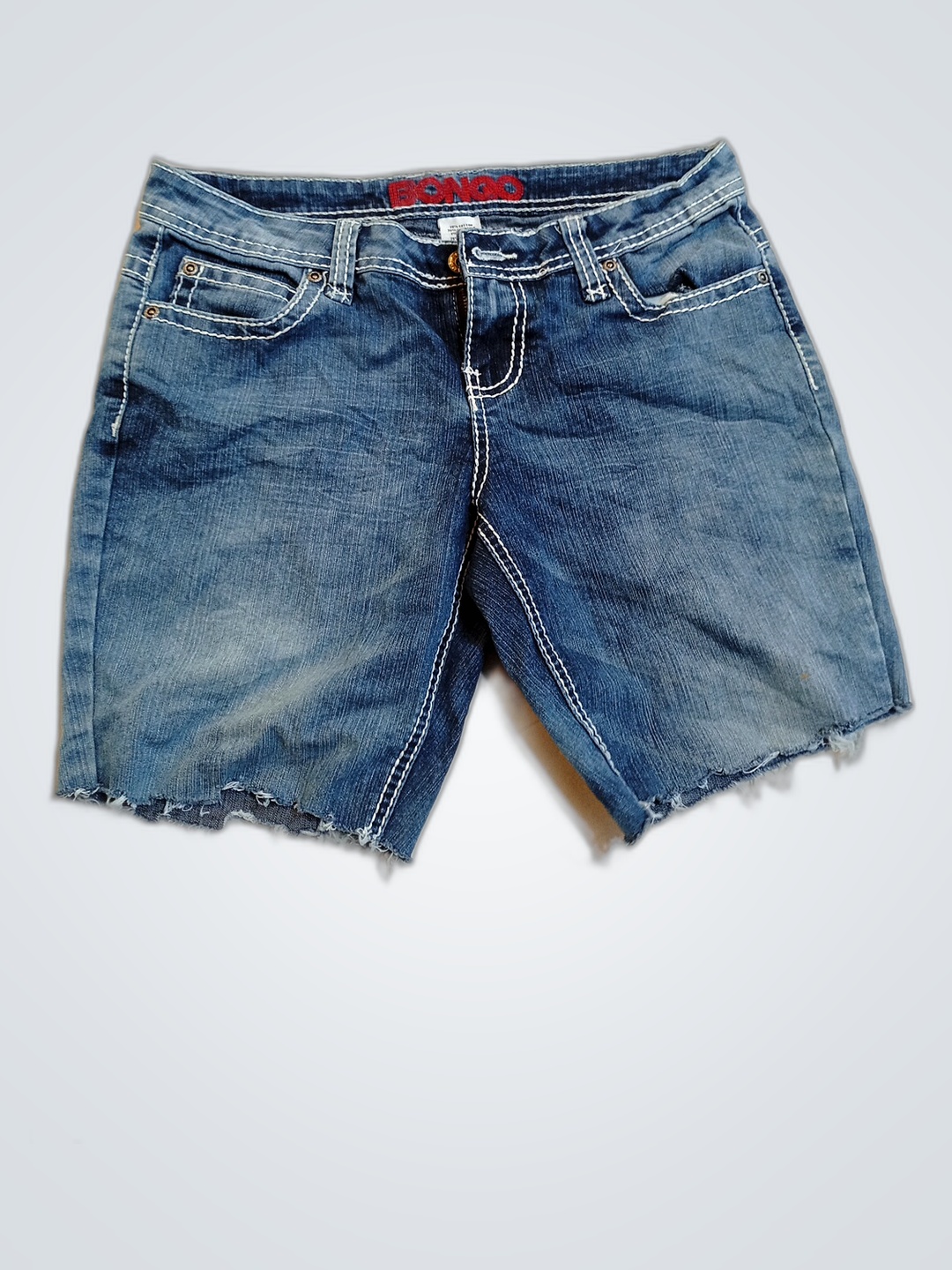 Bongo Denim Shorts