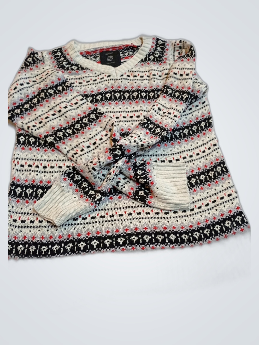 Knitwear Sweater