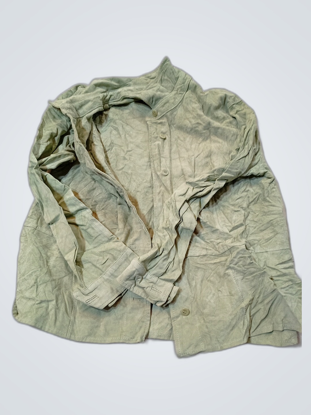 Travel Smith Ladies Regular Shirt