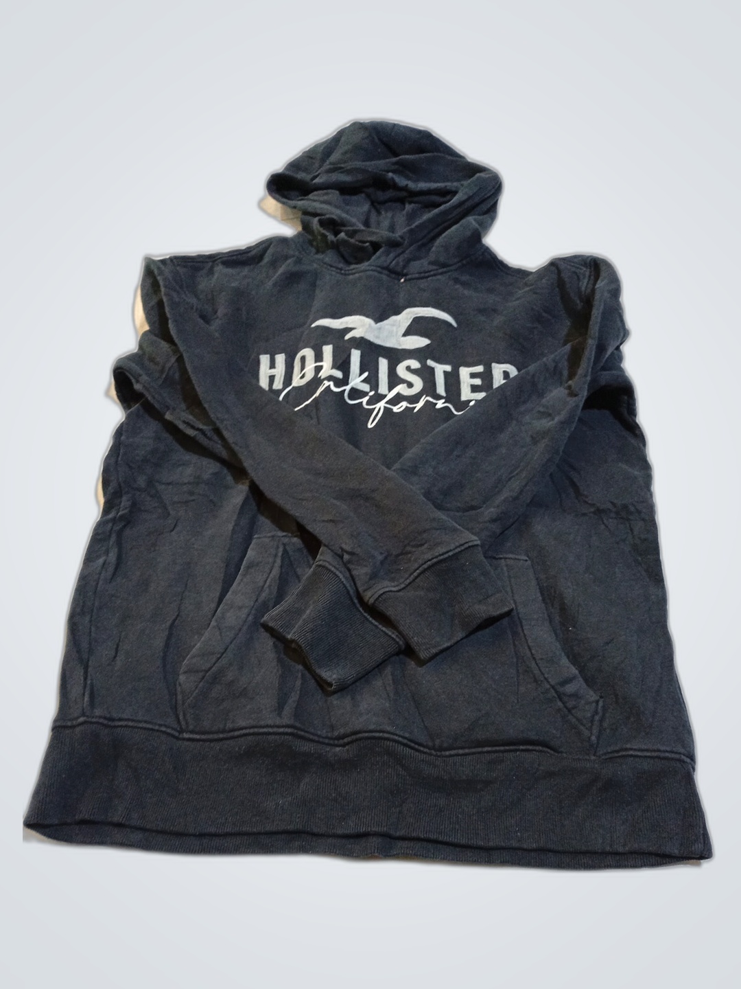 Hollister California Hoodie