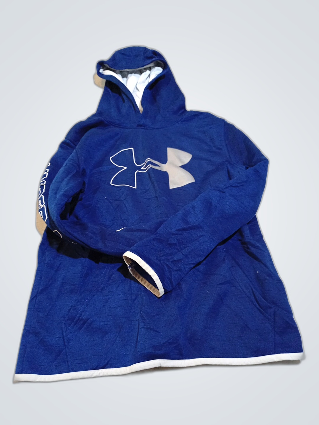 Under Armour Hooded Jacket