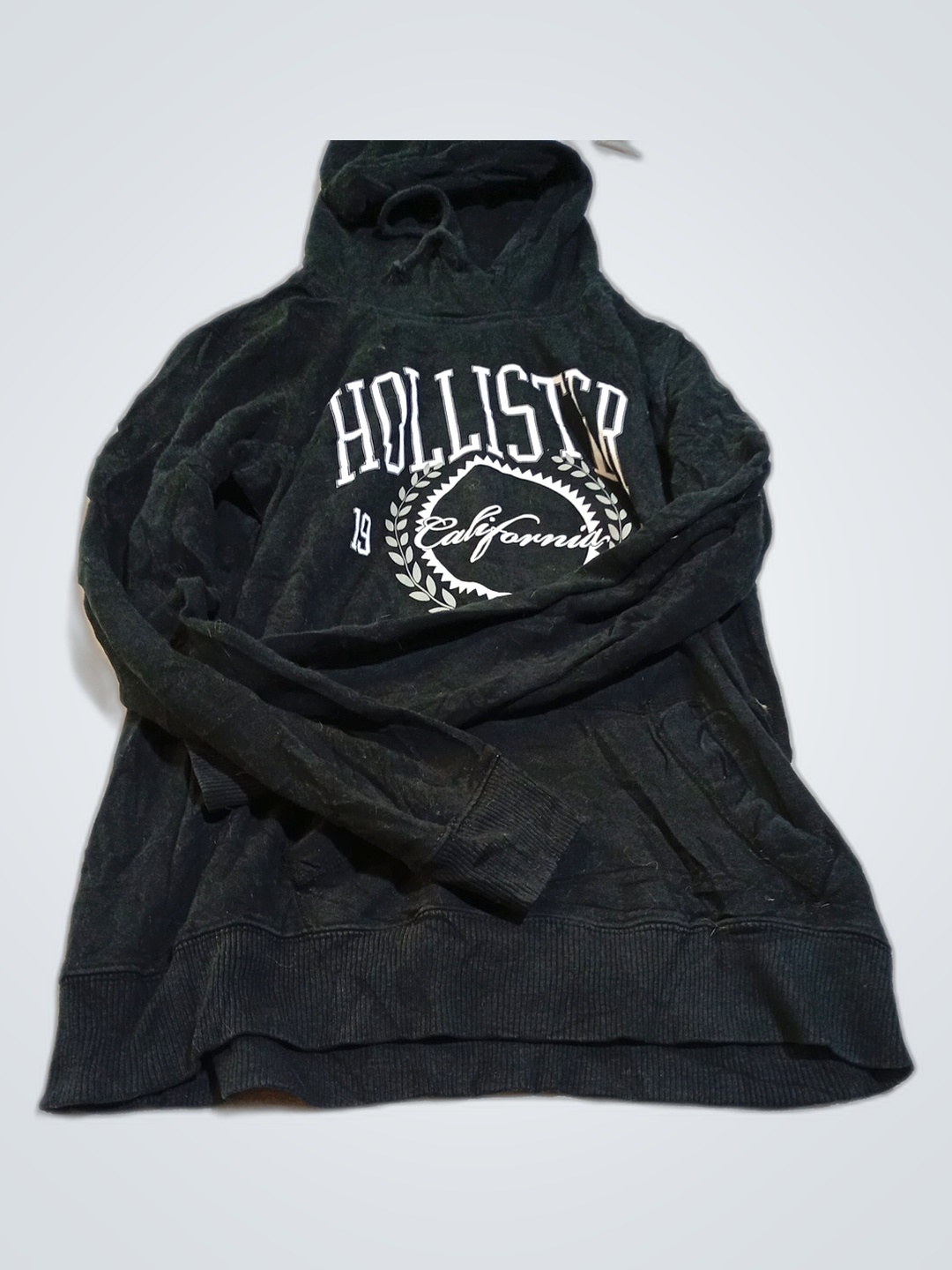 Hollister California Hoodie