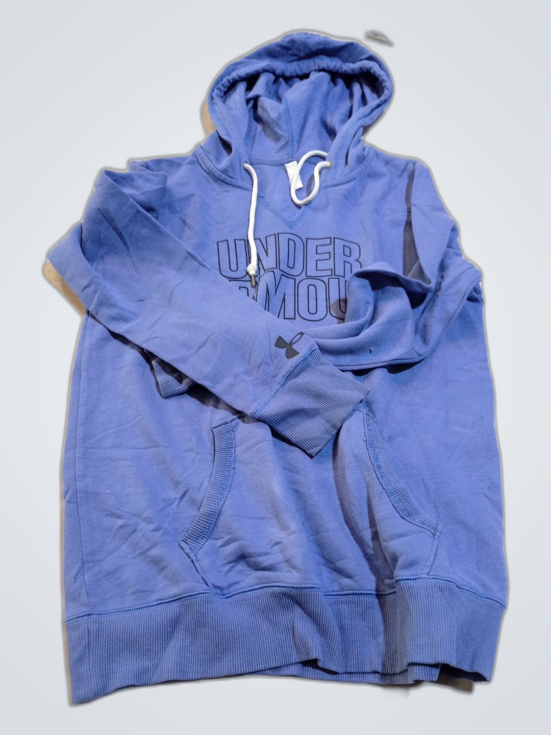 Sweat à capuche Under Armour