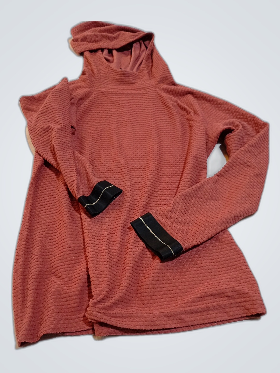 Nike Pro Dri-Fit Sweatshirt