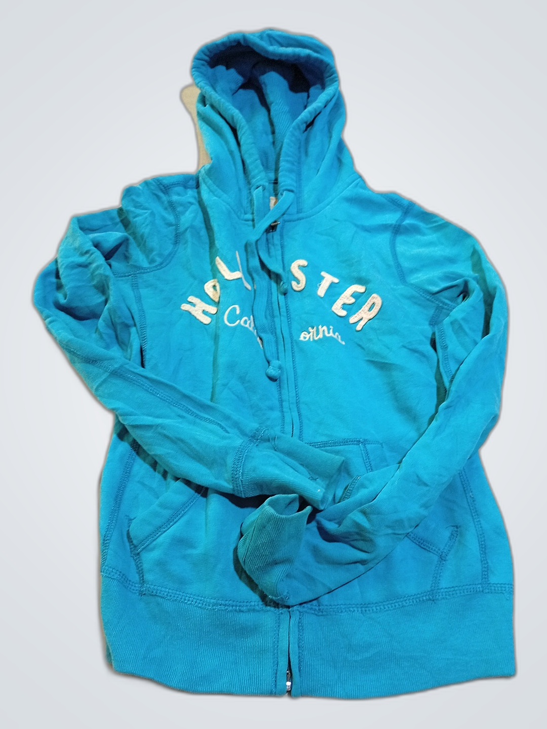 Hollister California Hoodie