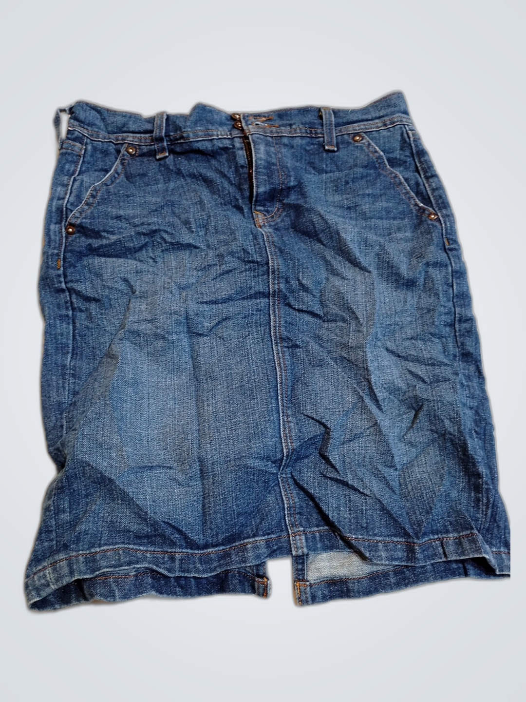 Shorts di jeans Old Navy
