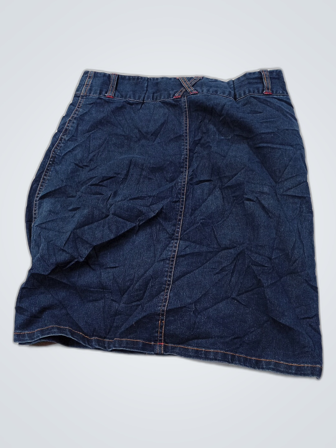 Juke Box Gonna in Denim