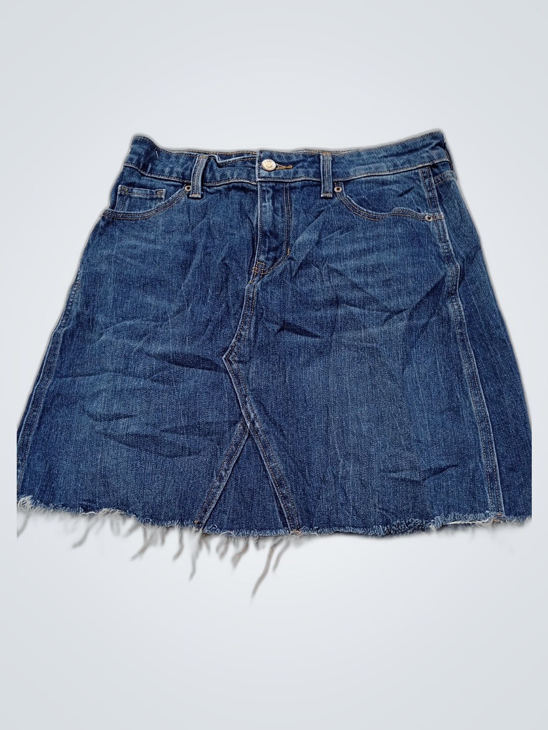 Skirt in denim Old Navy