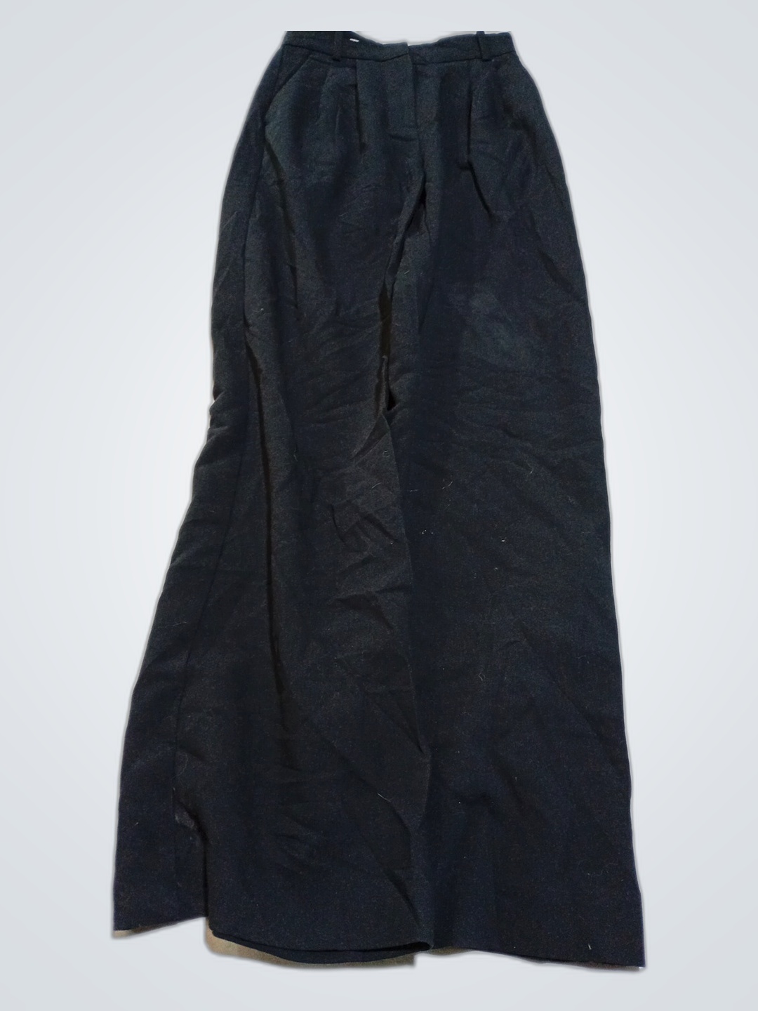 Abercrombie & Fitch Black Pants