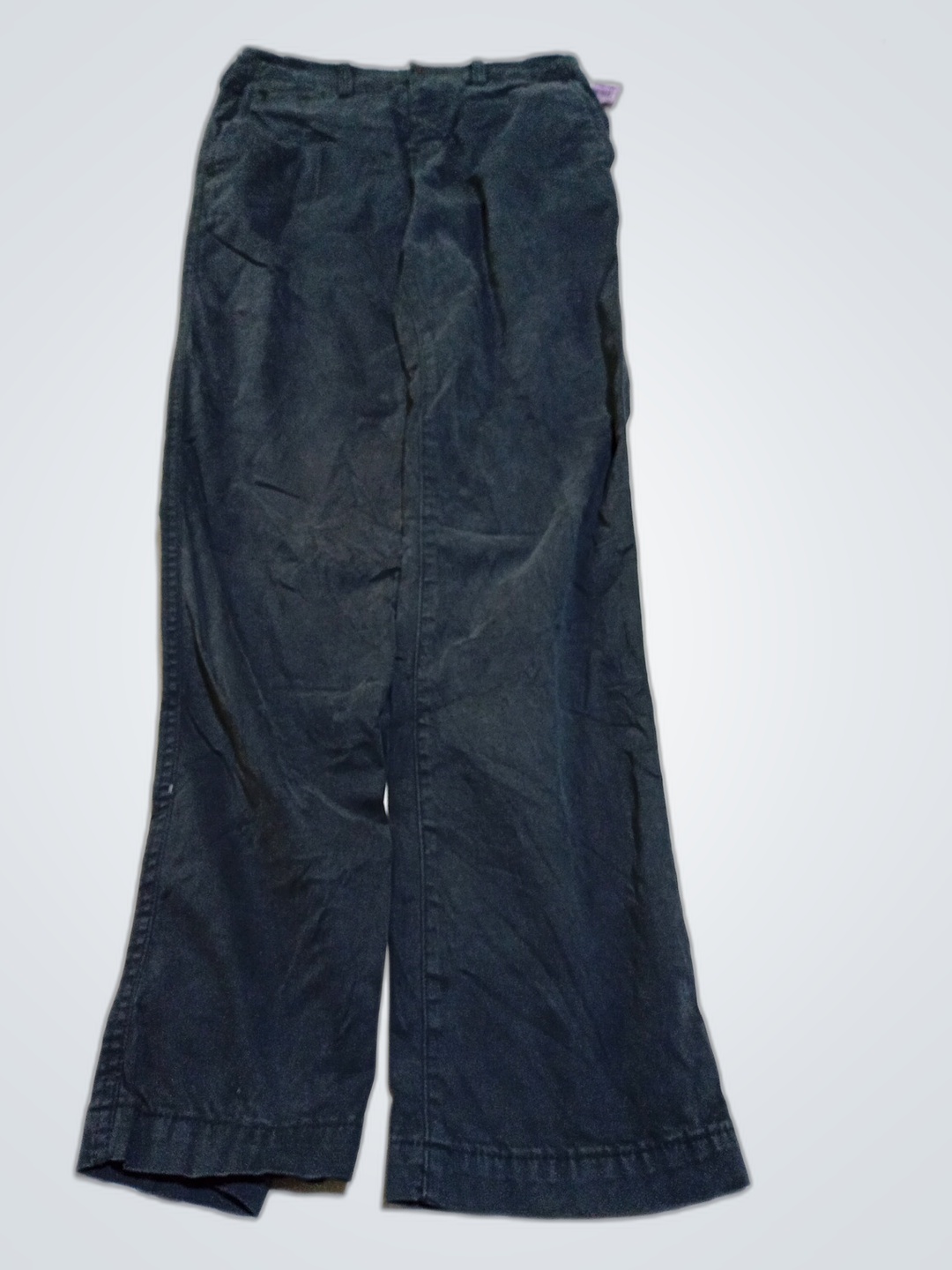 American Eagle Black Pants