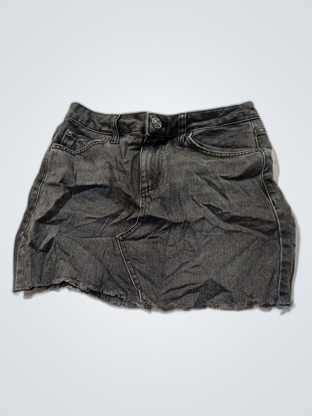 BDG Urban Outfitters Denim Skirt