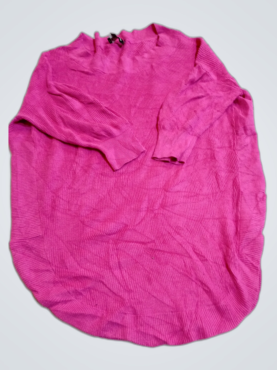 Express Pink Sweater