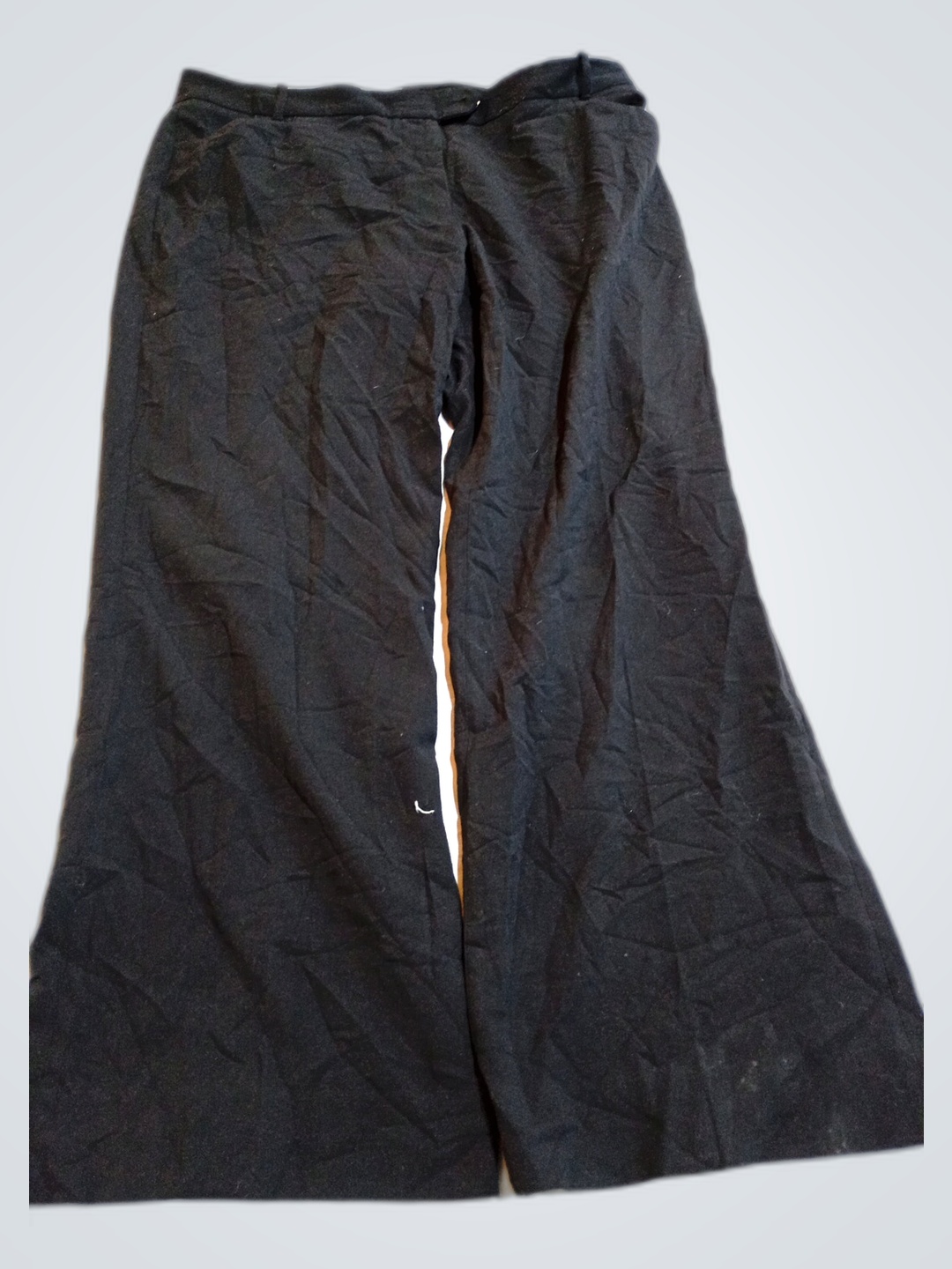 Calvin Klein Black Pants