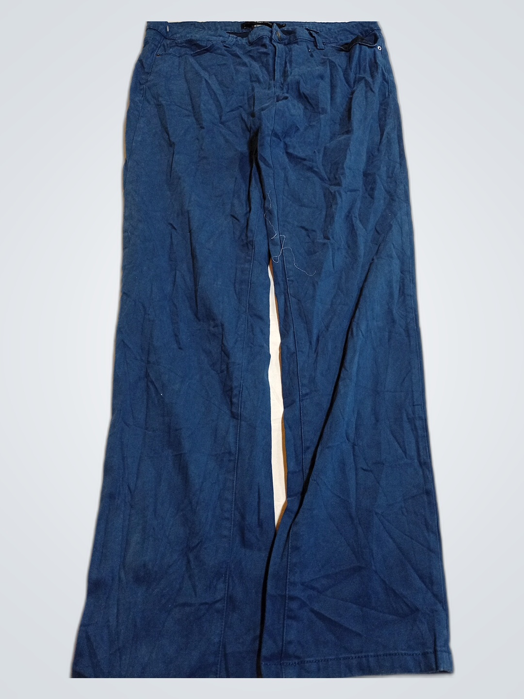 Calvin Klein Jeans Wide-Leg Pants