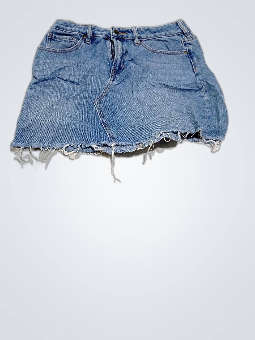 Pacsun Denim Skirt
