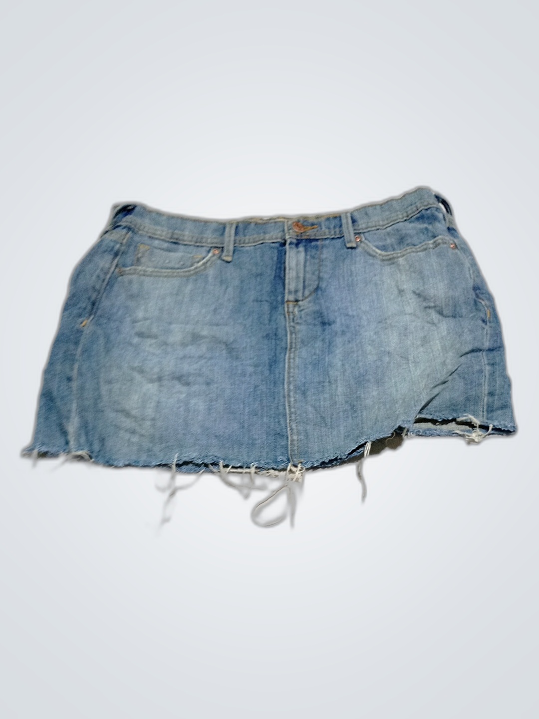 Old Navy Denim Skirt