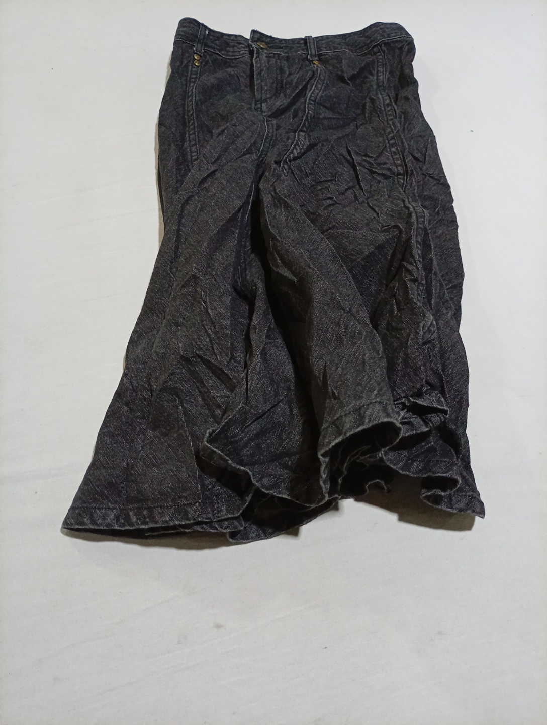 Gently Used Fashion Bundle: Misschic Embroidered J..