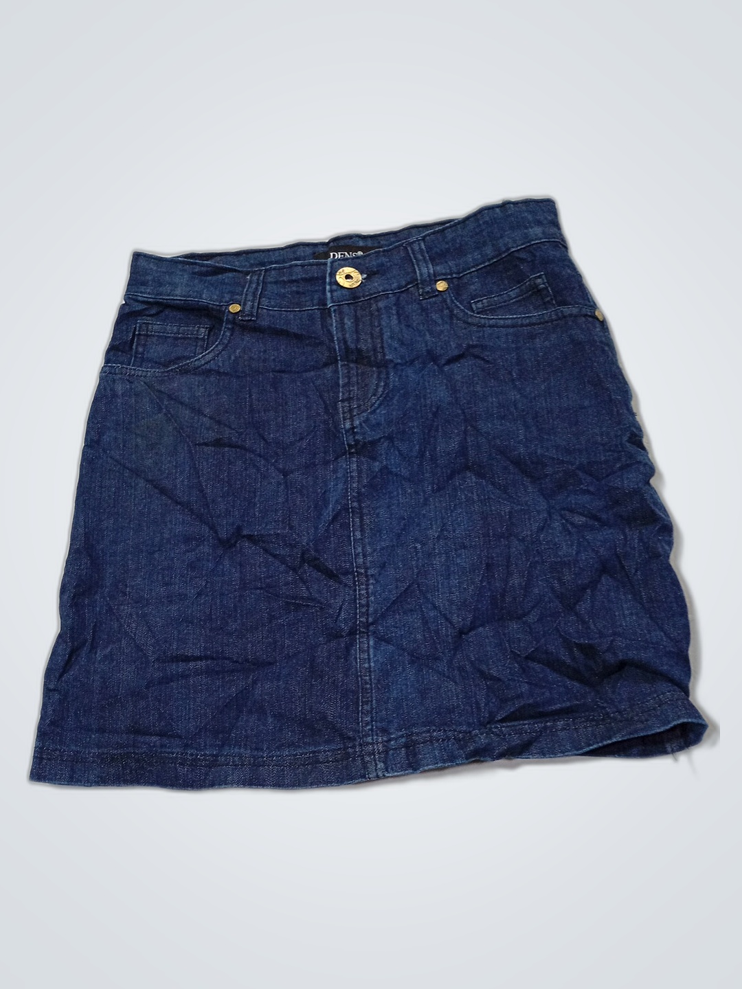 DENS Denim Skirt