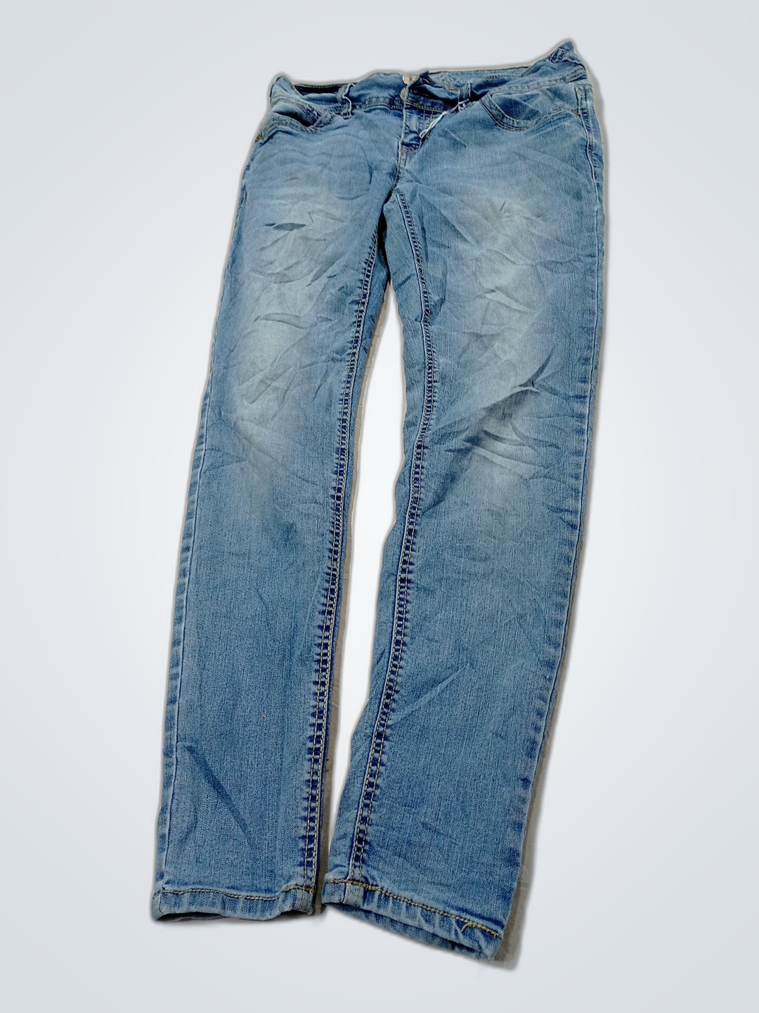 Wallflower Jeans