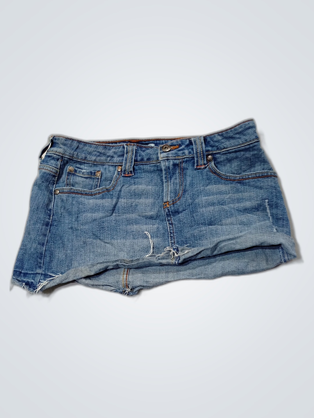 DKNY Jeans Shorts