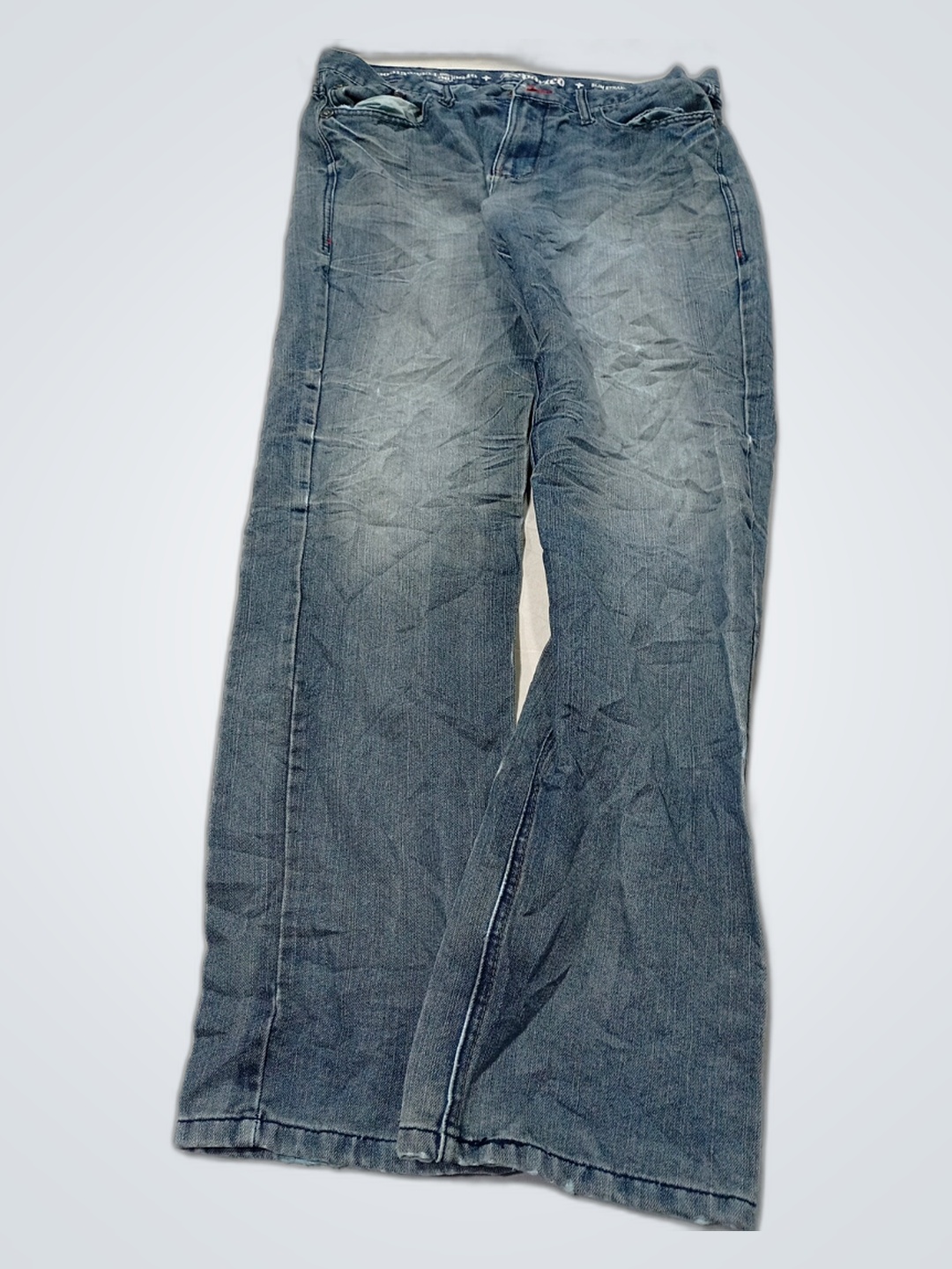 Departed Jeans