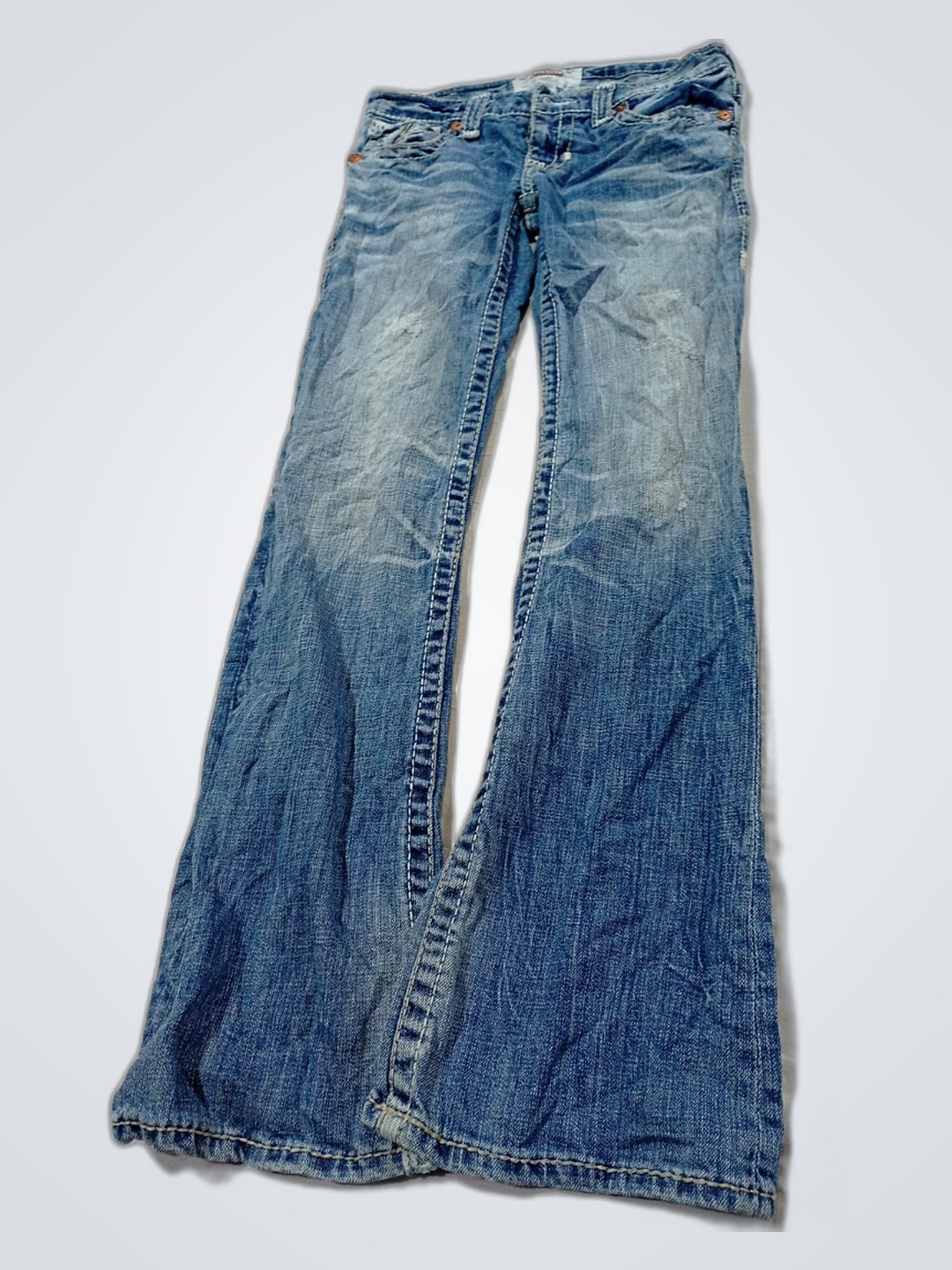 Big Star Vintage Collection Jeans