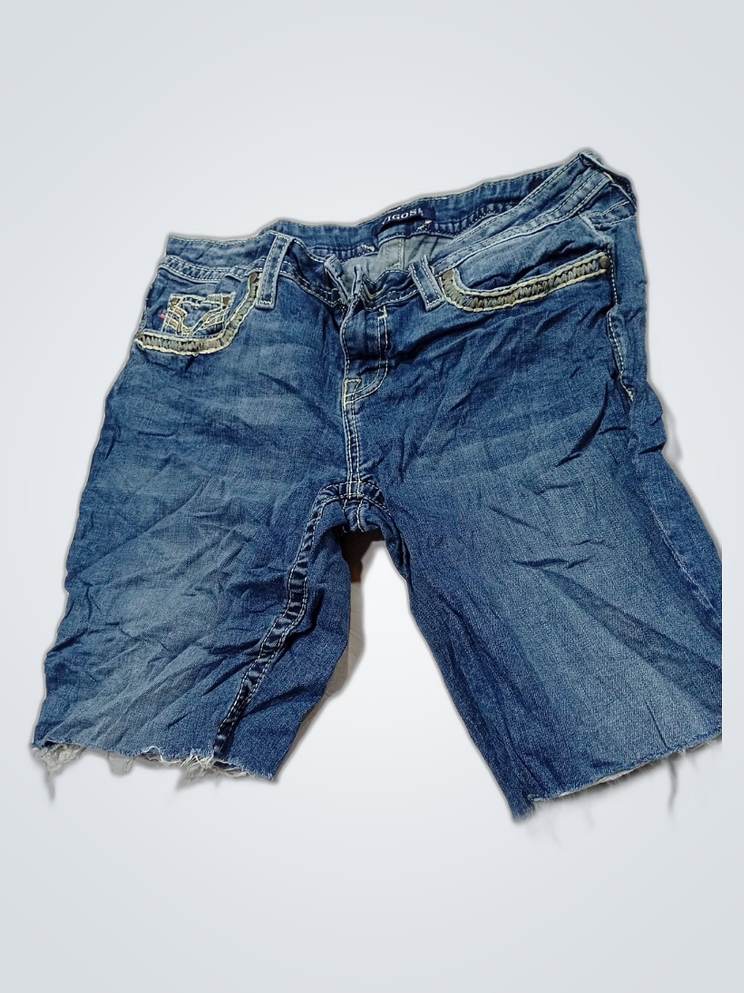 Vigoss Denim Shorts