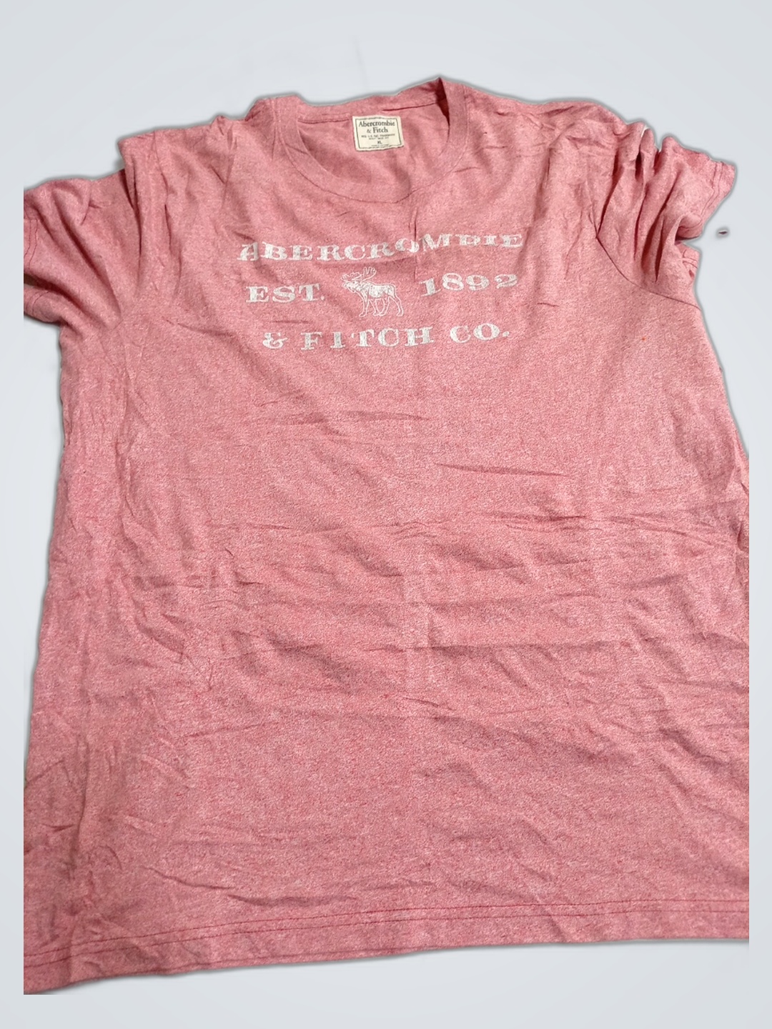 Abercrombie & Fitch T-Shirt