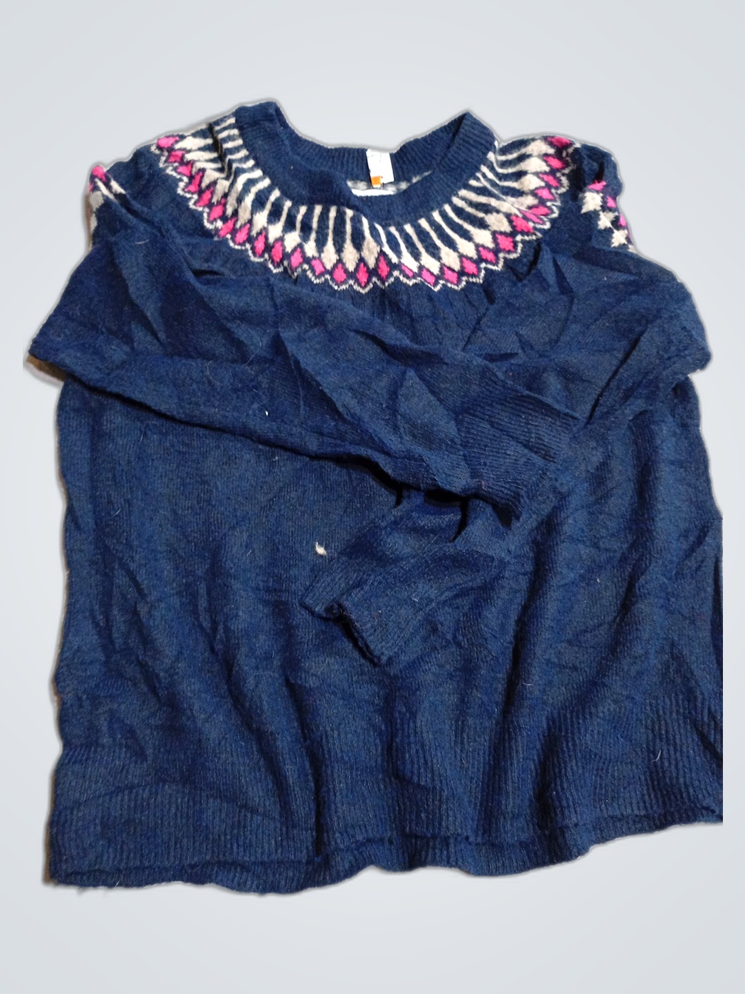 Croft & Barrow XL Sweater